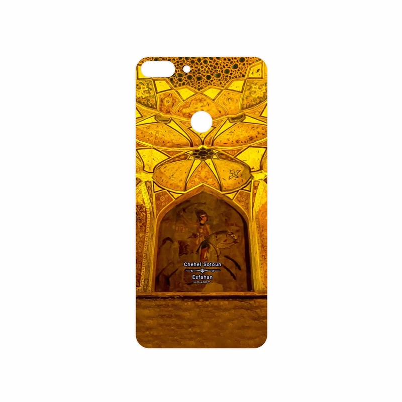 برچسب پوششی ماهوت مدل Chehel Sotoun Palace مناسب برای گوشی موبایل هوآوی P Smart