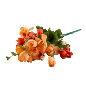 دسته گل مصنوعی مدل Z411