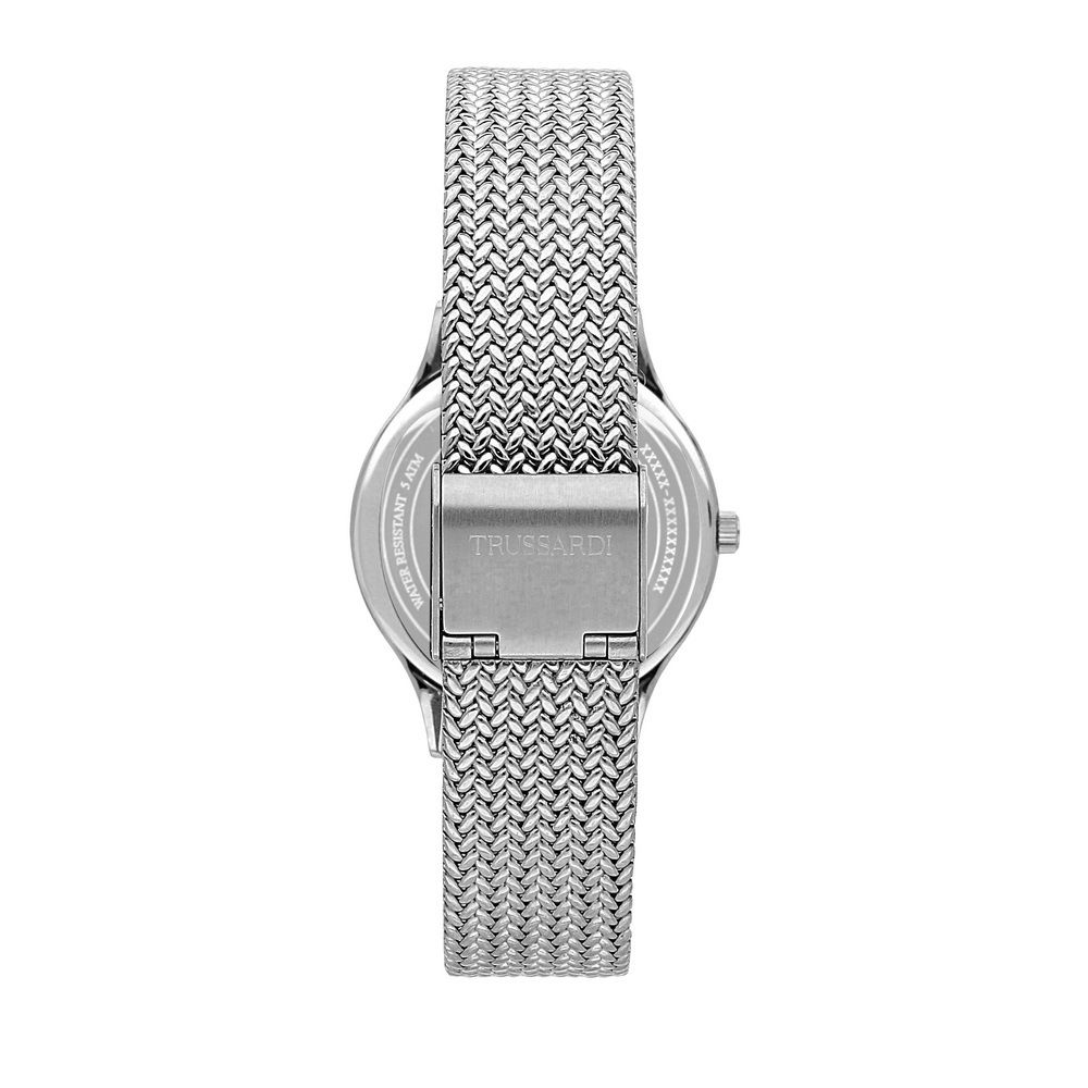 ساعت مچی عقربه ای زنانه تروساردی مدل R2453152509 -  - 2