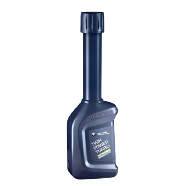 مکمل بنزین بی ام دبلیو مدل TWIN POWER TURBO کد 569 حجم 100 میلی لیتر