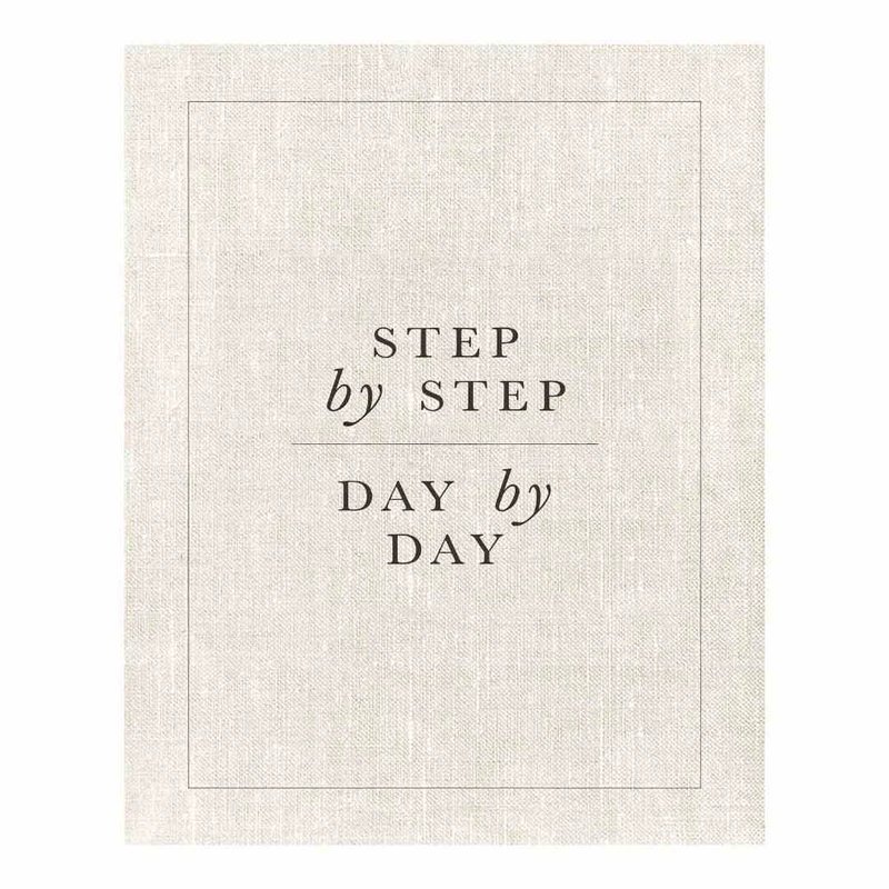 پوستر مدل گام به گام