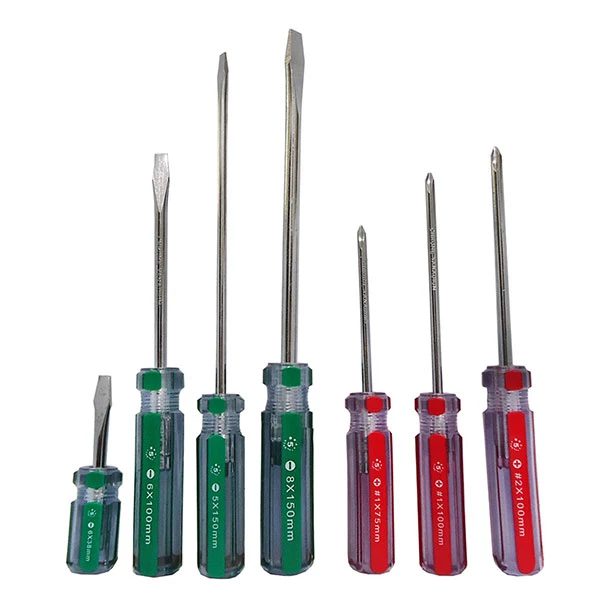 مجموعه 7 عددی پیچ گوشتی فایو استار مدل AR-MG 07