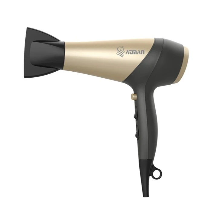 سشوار آتمن مدل BY-558 