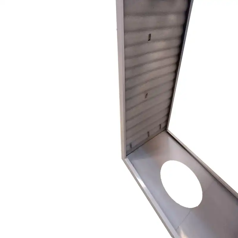 کاور کابینتی پکیج مدل 2024