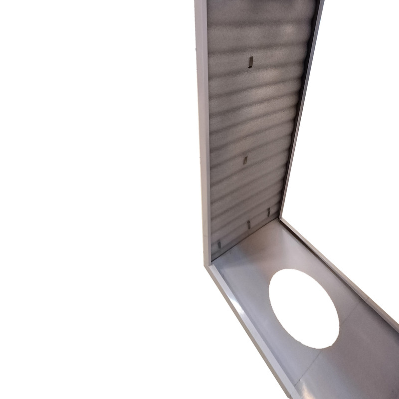 کاور کابینتی پکیج مدل 2024