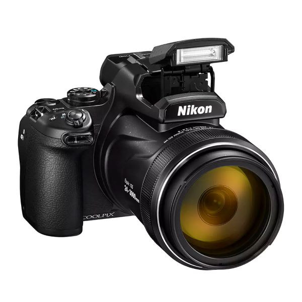 دوربین دیجیتال نیکون مدل  COOLPIX P1100