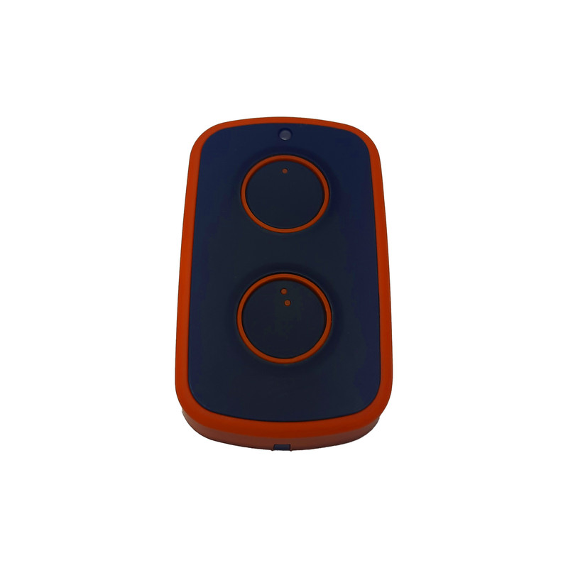 ریموت کنترل مدل HSP-W2