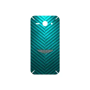 MAHOOT Aston Martin Cover Sticker for Huawei Ascend Y530