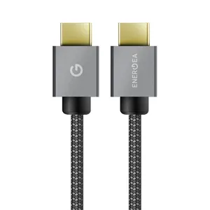  کابل HDMI انرجیا مدل FibraTough 8K طول 2 متر