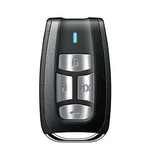 دزدگیر خودرو ایزیکار مدلT1-e