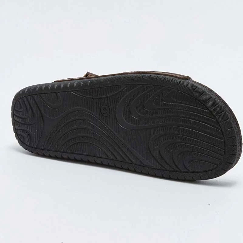 صندل زنانه ال سی وایکیکی مدل فول طبی آنتی شوک