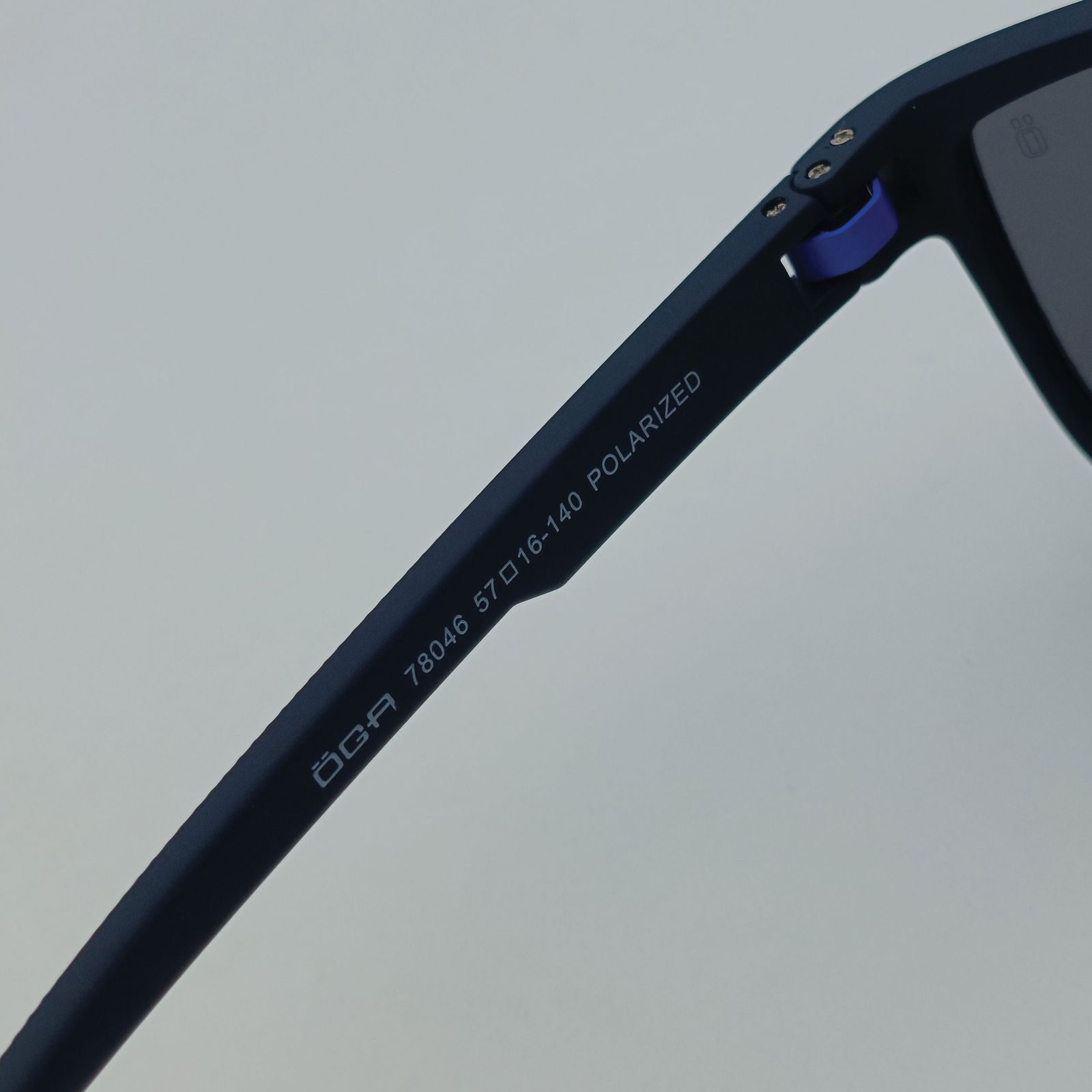 عینک آفتابی اوگا مدل 78046 POLARIZED -  - 6