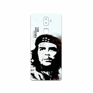 MAHOOT Che-Guevara Cover Sticker for BlackBerry Evolve