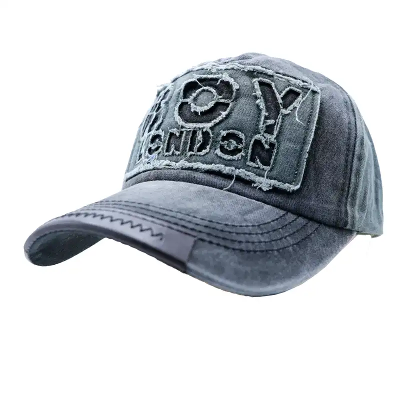 کلاه کپ طرح BOY کد 51681