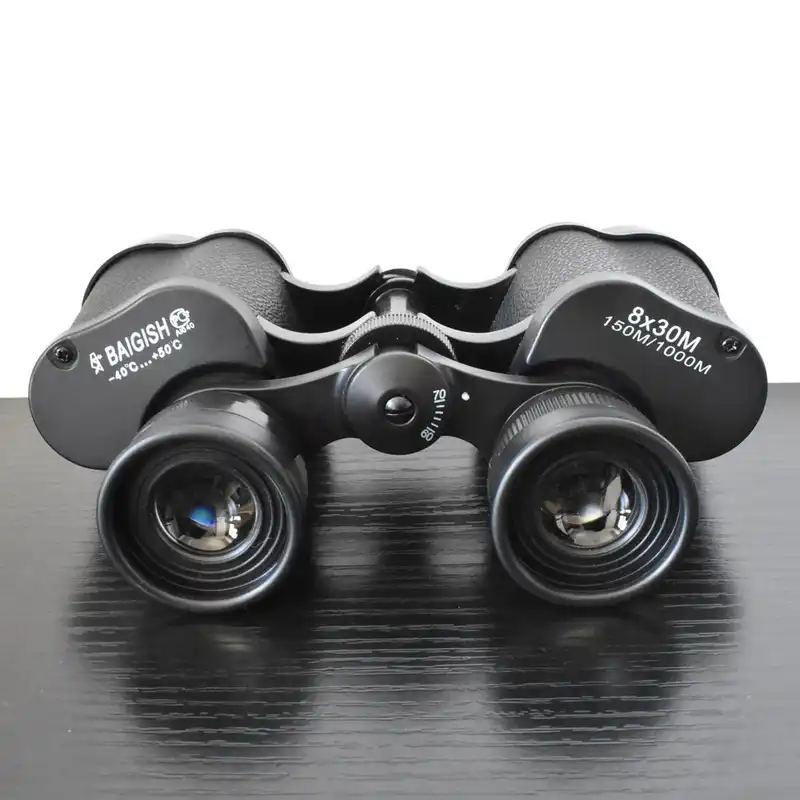 دوربین دوچشمی بایگیش مدل 8x30MM