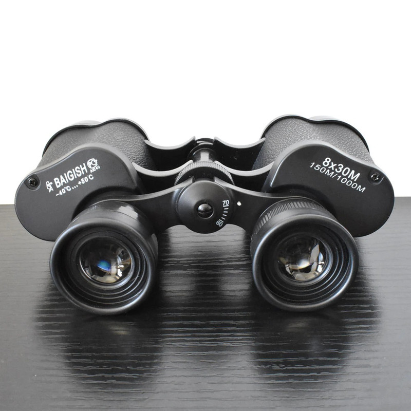 دوربین دوچشمی بایگیش مدل 8x30MM