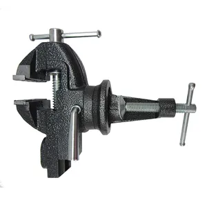 گیره رومیزی اپتیموس مدل O60