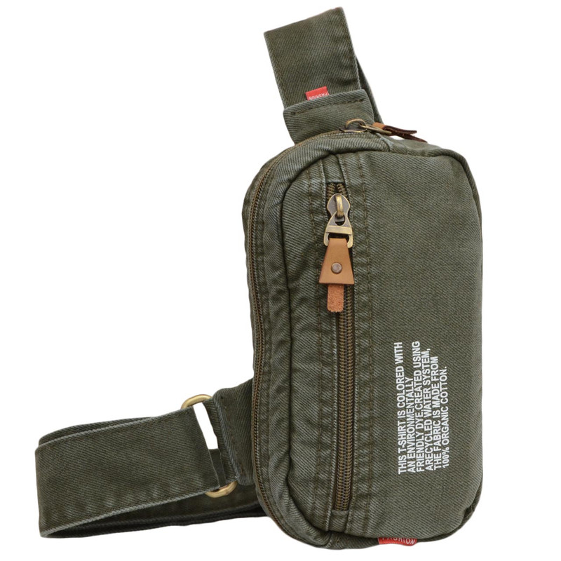 کیف کراس بادی مدل KLN