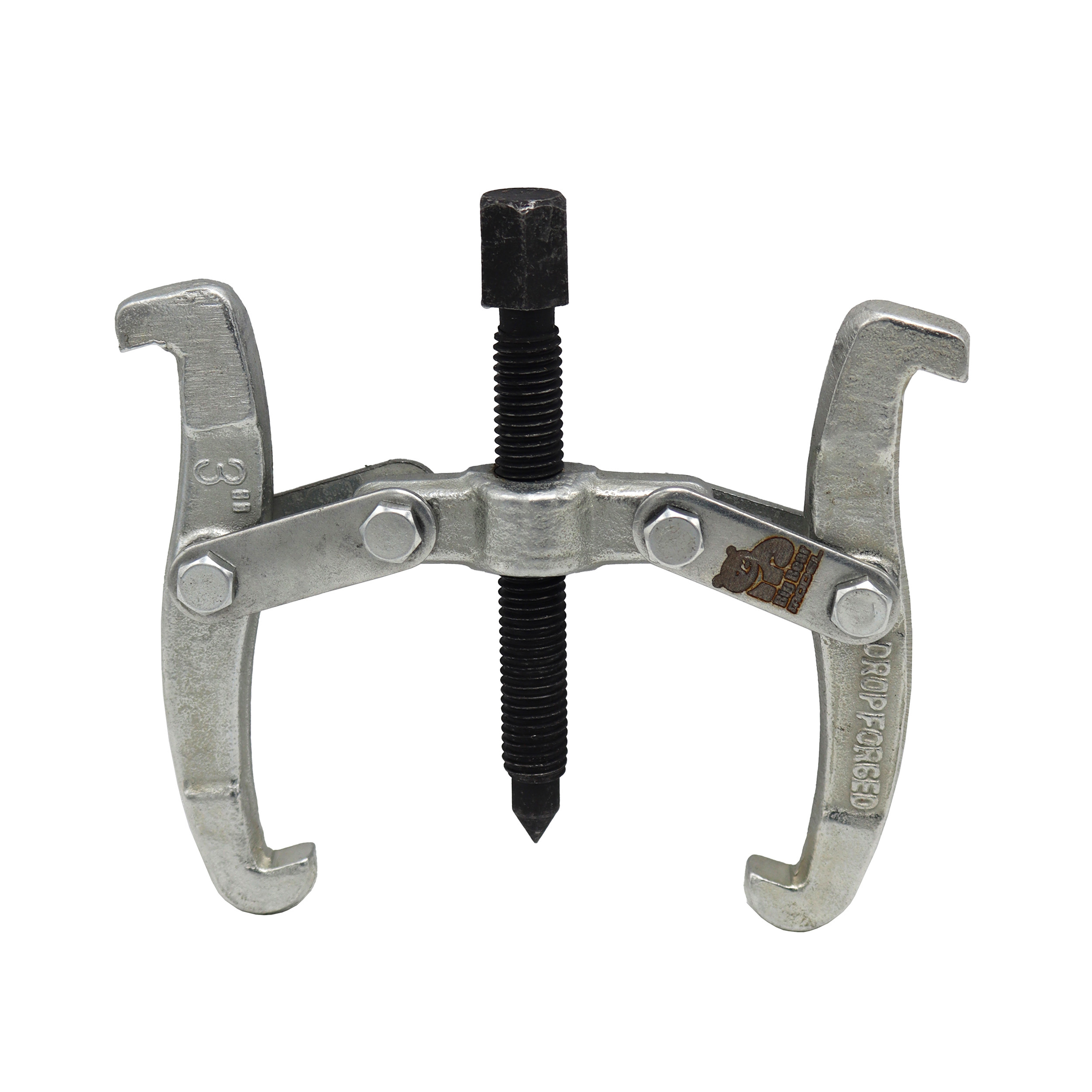 پولی کش دو شاخ مدل بیگ بر کد YP-3INCH