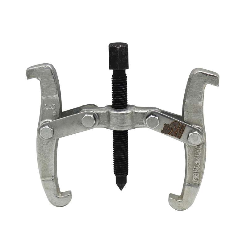 پولی کش دو شاخ مدل بیگ بر کد YP-3INCH پولی کش دو شاخ مدل بیگ بر کد YP-3INCH