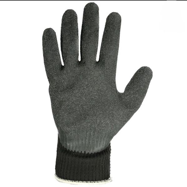 تجریه خرید دستکش ایمنی استاد کار مدل ضد برش کد56