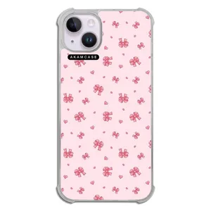 AKAM AMC-WTA14PLUS-BOWS17 Cover For Apple iPhone 14 Plus
