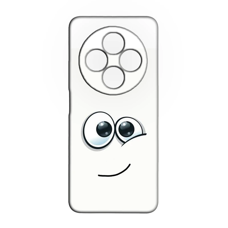 کاور طرح انیمیشن کد 489 مناسب برای گوشی موبایل شیائومی Redmi 14C