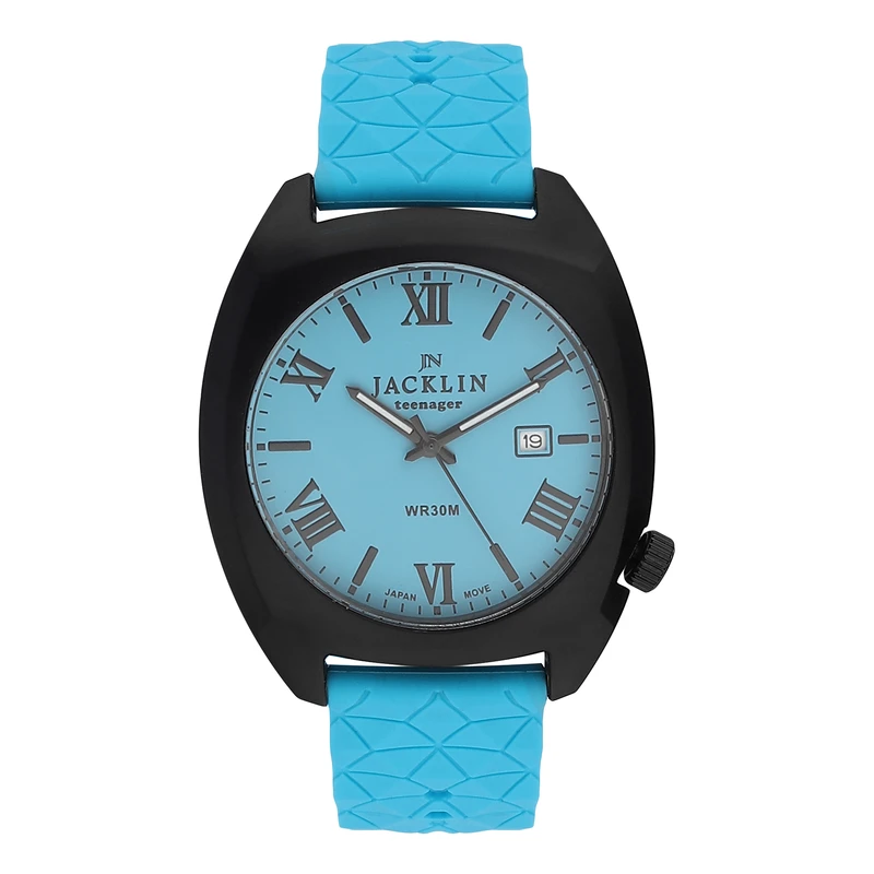 ساعت مچی عقربه‌ای کوارتز بچگانه جاکلین مدل JN-1399532MI