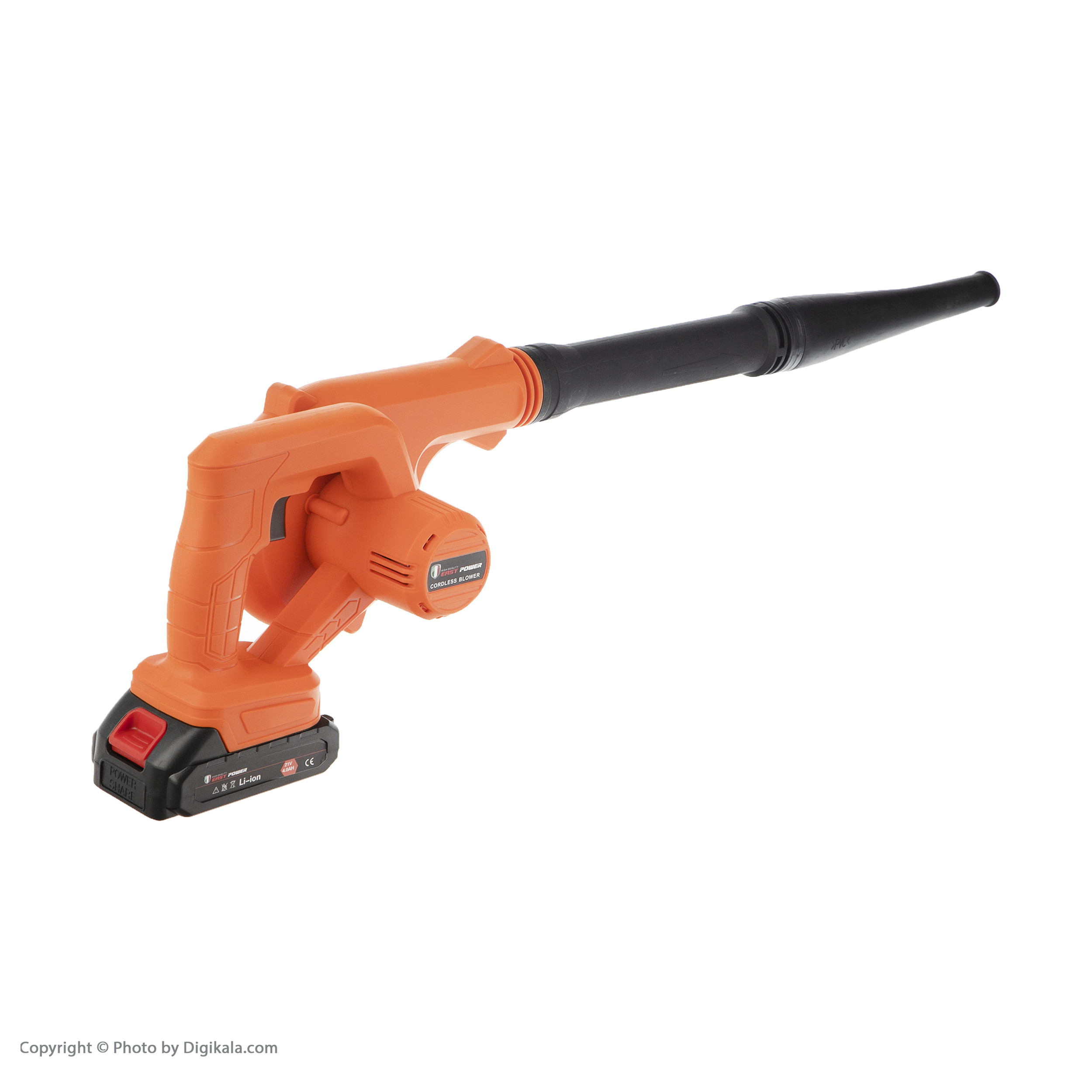 دستگاه دمنده و مکنده ایزی پاور مدل EP 2730