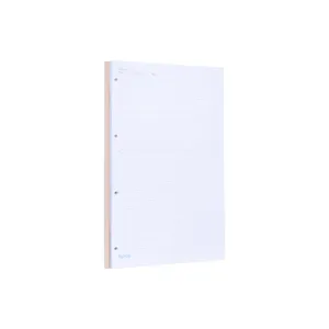 کاغذ کلاسوری پاپکو کد 01 بسته 100 عددی