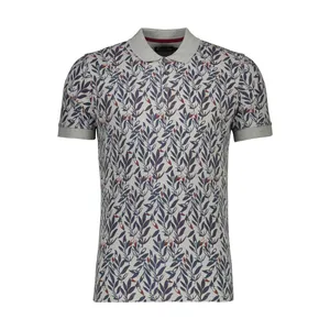 پولوشرت مردانه کیکی رایکی مدل MBB02961-033