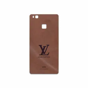 MAHOOT MNL-LS_VTTN Cover Sticker for Huawei P9 Lite