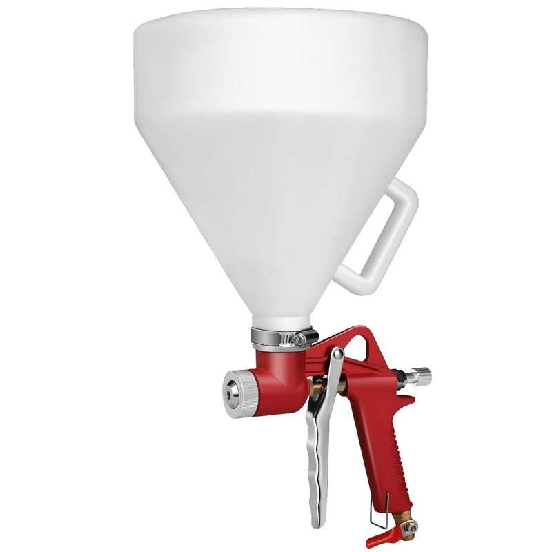 پیستوله کنیتکس پاش پاس مدل FR301 پیستوله کنیتکس پاش پاس مدل FR301