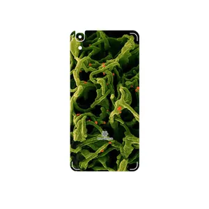 MAHOOT Atom Universe 2 Cover Sticker for Huawei Y6 2015