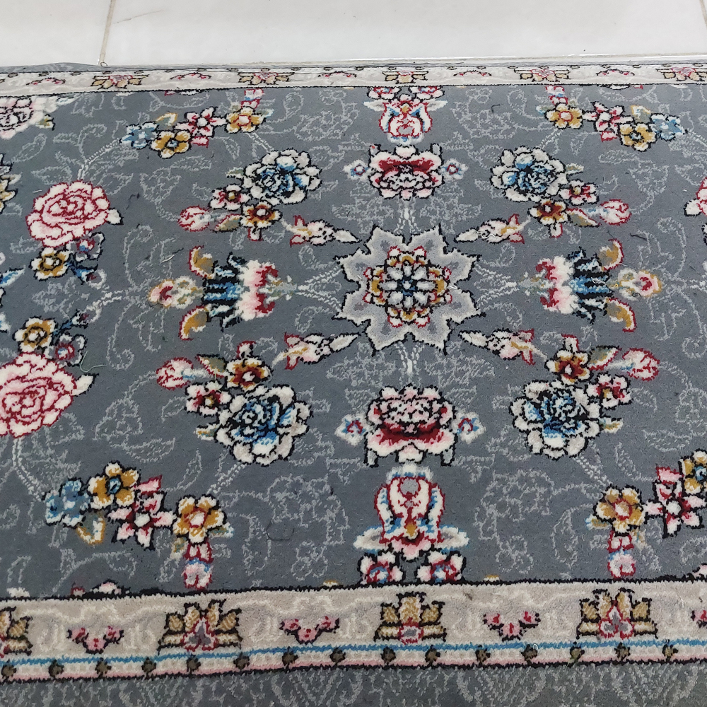 پشتی مدل الیافی کد 751