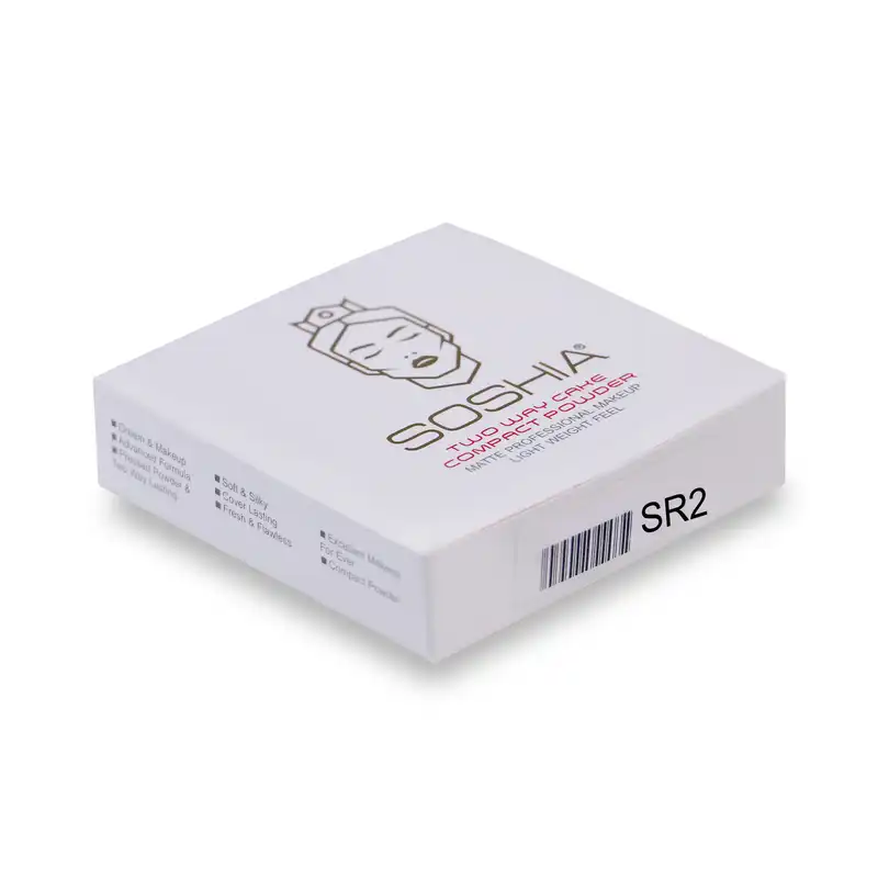 پنکیک سوشیا مدل ابریشمی شماره SR2