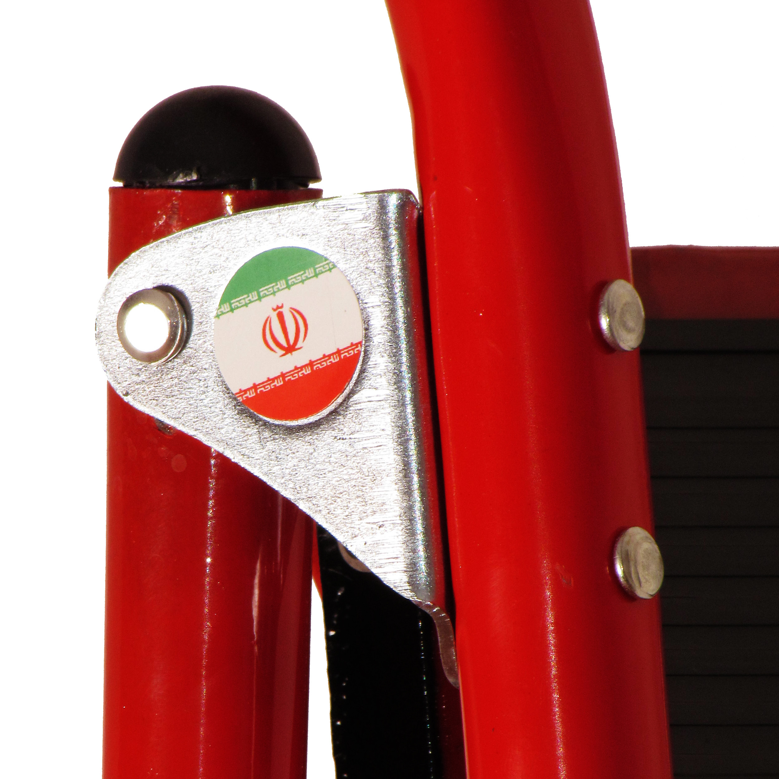 نردبان 6 پله گلبرگ کد 20406