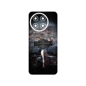 MAHOOT Game_of_Thrones Cover Sticker for Tecno Spark 30 Pro