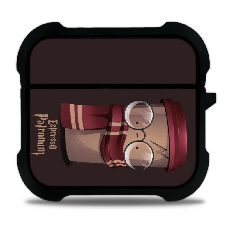 کاور آکام مدل AAP3CASHW-HARRY POTTER6 مناسب برای کیس اپل ایرپاد 3