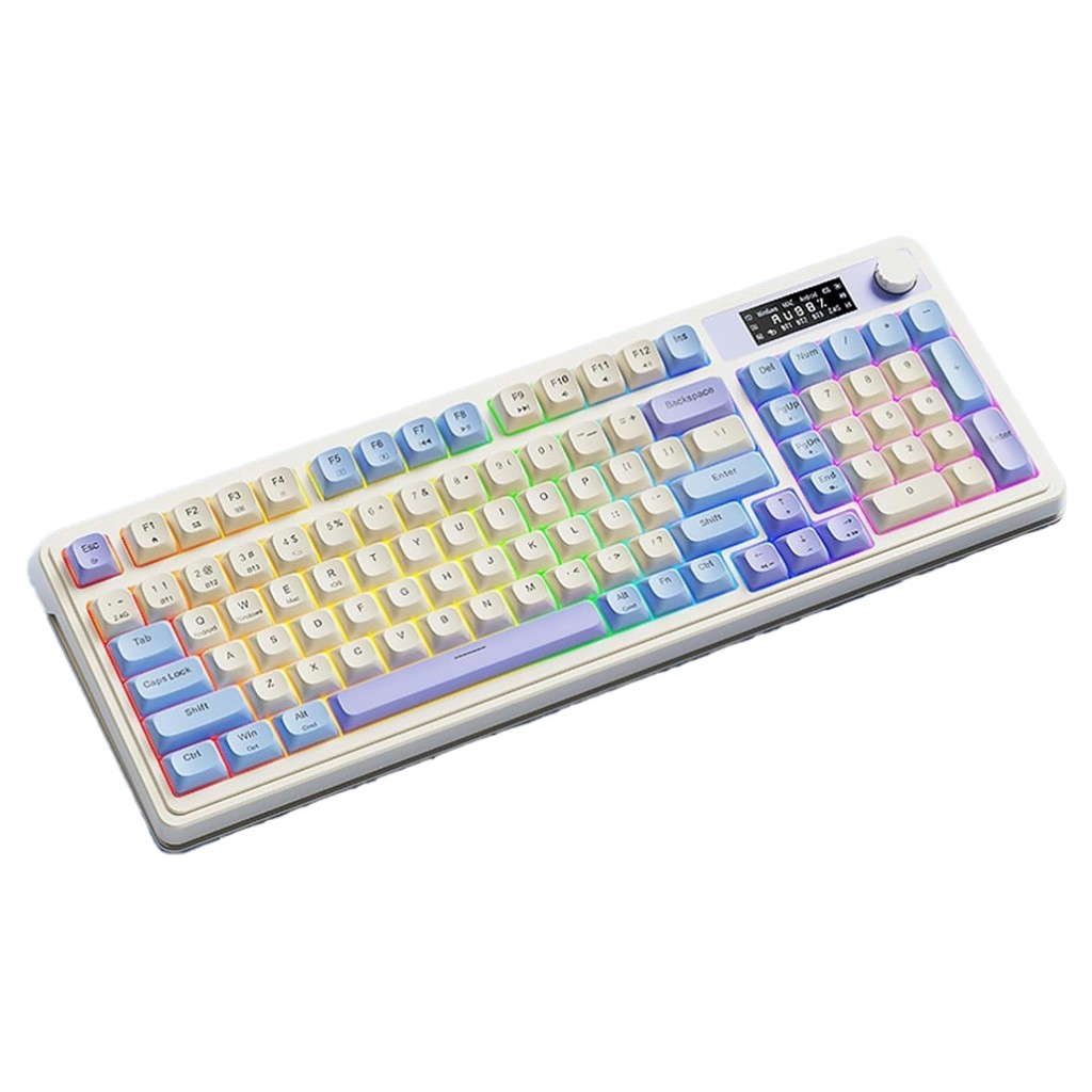 کیبورد مخصوص بازی آئولا مدل S99 Pro