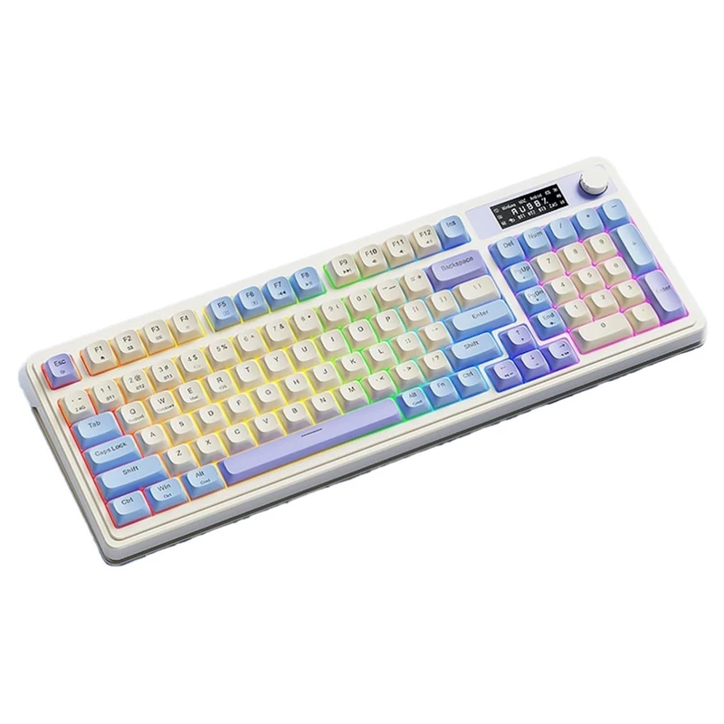 کیبورد مخصوص بازی آئولا مدل S99 Pro