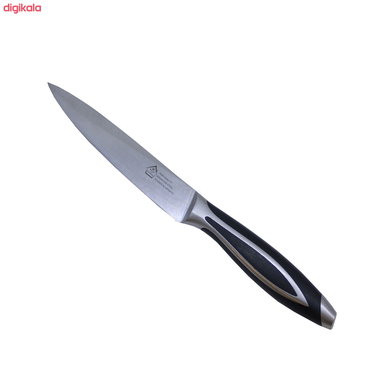 سرویس چاقو آشپزخانه 9 پارچه آکلیس کد 620 main 1 2