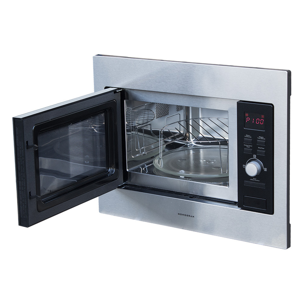 مایکروویو مونوگرام مدل MGBM2808XGE