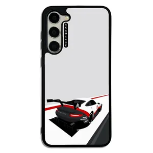 AKAM AMCWSGS23P-CARS7 Cover For Samsung Galaxy S23 Plus