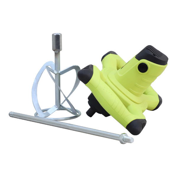 همزن صنعتی ایلیاکو مدل اکسکورت XZZ04-120