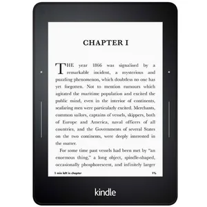 کاغذ دیجیتالی آمازون مدل paper white ( 11 generation ) 8GIg 