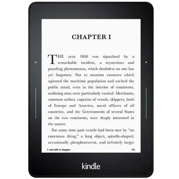 کتاب خوان آمازون مدل kindle paperwhite ( 11 generation ) 8GB