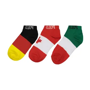 جوراب مدل AV3-33 مجموعه ۳ عددی