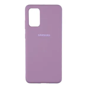 SLCN Cover For Samsung Galaxy S20 FE