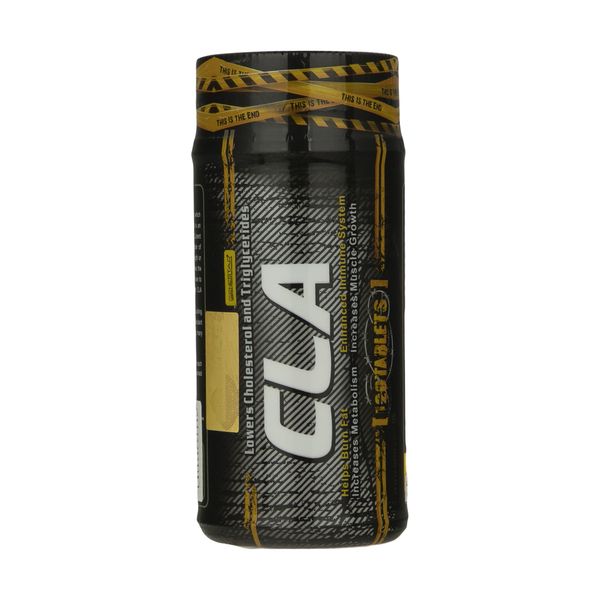 قرص سی ال ای ژن استار بسته 120 عددی 